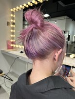 ウェスト(WEST)&nbsp;ユニコーンカラー