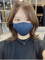 アリスバイアフロート 自由が丘(ALICe by AFLOAT) くびれ