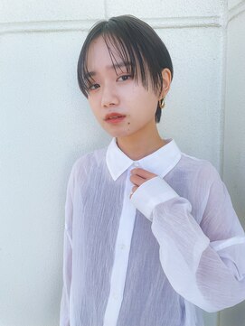 バサ 高田馬場店(BASSA) BASSA Hair Style