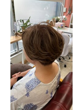 シュシュグラティ(chou chou Gratiii) ハイライト