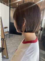 アットラップレーヴ(attrape-reve) ミニボブ