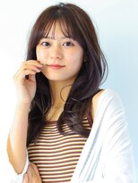 ガリカ 博多(Gallica)&nbsp;【坂倉綾香】ゆるふわレイヤー