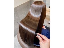 ビスコヘアー(BISCO hair)