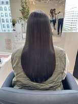 エミュスト(Emuest)&nbsp;髪質改善トリートメント