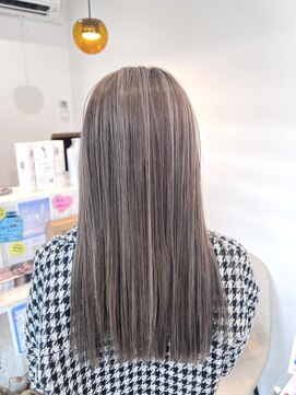 イロアイ(iro I) ハイライト