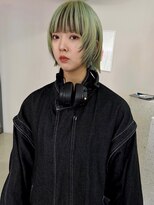 ハイカ(HYCA)&nbsp;layer bob