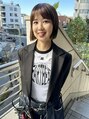 トリッカ 代官山(tricca) 小走祥菜 【代官山】