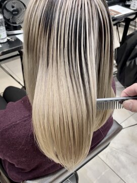 トルネード(TORNADO) リピート率99% 髪質改善トリートメント 美髪ケラチンtr t1214