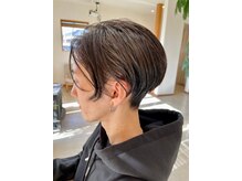 ヘアールームフルール(Hair room Fleur)