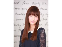 ラポールヘア イオン大野城店