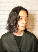 ボブ×スパイラル