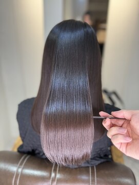 アールサロン 名駅(Rr SALON) 髪質改善