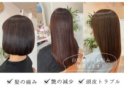 カウチャ(Coucha)の写真