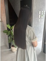 リル(LiLu)&nbsp;大人可愛い艶髪☆ロングヘア