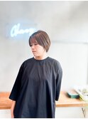 髪質改善酸性ストレートダブルカラーカラーケアブリーチ