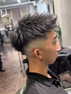 スキルセカンドハウス 天神(SKILL SECOND HOUSE) 王道ジェットフェード