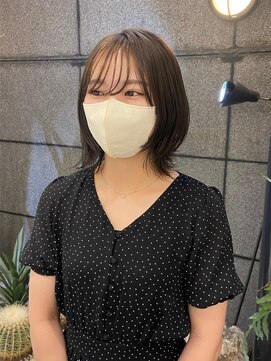 ゼスト フィーノ(ZEST fino) オリーブカラー