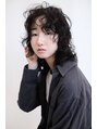 エニイ(ANY)&nbsp;ニュアンス性のあるパーマ得意です◎