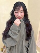 スニュウ(snuw)&nbsp;ニュアンスカラー