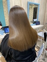 ノアエクレ 銀座(noah ecle)&nbsp;【noah ecle】髪質改善ULTOWAトリートメント