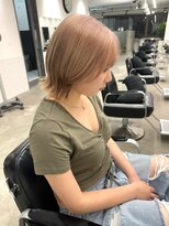 セカンド 二俣川駅(2nd)&nbsp;お客様スタイル