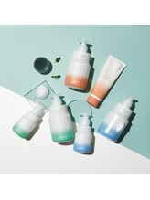 アリミノ（ARIMINO）美容師から絶大な信頼を得るスタイリングブランド