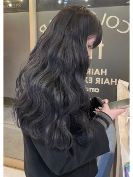 フィッシュ(fish) ☆miki☆°＊Blue lavender color＊°