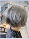 ホワイトショート　町田/町田駅/町田店