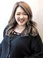 ラボヌールヘアーノーブル 新越谷店(La Bonheur hair noble) NATSUMI 