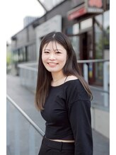 ディティカレスト(Dityca rst)&nbsp;Ohara Rinka