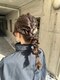オハイアリイ(Ohai Alii)の写真/大切な日を華やかに彩る、パーティヘアセットが得意なサロンです。心を込めてあなたの魅力を引き出します♪