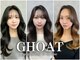 ゴート(GHOAT)の写真