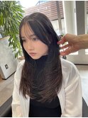 軽すぎないけどたっぷりレイヤー担当者浜辺海斗