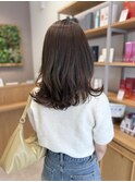 ミディアムレイヤー土橋8