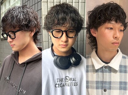 フェイス 石川町 (FACE)の写真