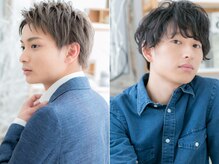 モッズヘア 越谷(mod's hair)
