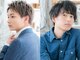 モッズヘア 越谷(mod's hair)の写真/[越谷駅すぐ]朝9:30～で便利★クーポン充実！癒しヘッドスパはビジネスマンも◎フェードカット/ハイライト