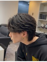 ブライト(Bright)&nbsp;フェザーショート