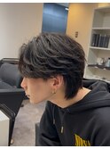 フェザーショート