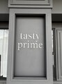 テイスティ プライム(tasty prime)/tasty prime
