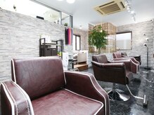 ミライ ヘアーサロン(MIRAI hairsalon)