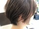 シエル ヘアデザイン 松戸(CIEL HAIR DESIGN)の写真/ファン多数！「イメージ通りに仕上げてくれる」扱いやすくなる人気の仕上がりが◎[カット¥4500]【松戸】