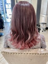 ティンク 天神(Tink)&nbsp;ピンク系カラー