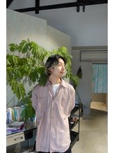 カルマ(CALMA) 池口 勇祐