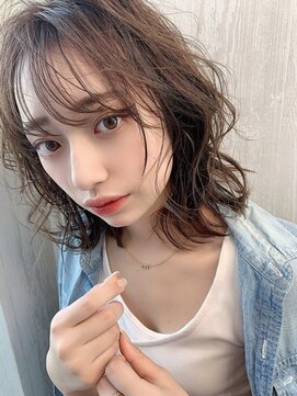 ウィクシーミミ 栄矢場町店(wixy mimi) くびれ巻き