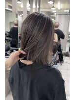 レディアル 大宮(REDEAL ope.)&nbsp;【ハイライト】ベージュハイライトバレイヤージュ