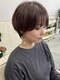ヘアークローバー(hair Clover)の写真/高い技術力×高い再現性であなたの理想の仕上がりに！髪質や骨格を見極め、あなただけのスタイルをご提案♪
