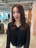 イルミナカラー+カット￥9900 【学芸大学/中目黒/自由ヶ丘】