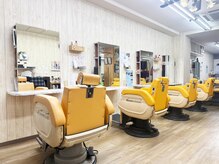 “話すのが苦手…”そんな方も気軽に通える♪[あびこ駅/ショート/白髪染め/眉毛/フェザーパーマ/ボブ]