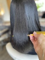 サロネ ディ ルッソ シトミーレ(salone di lusso シトミーレ) サイドレイヤー